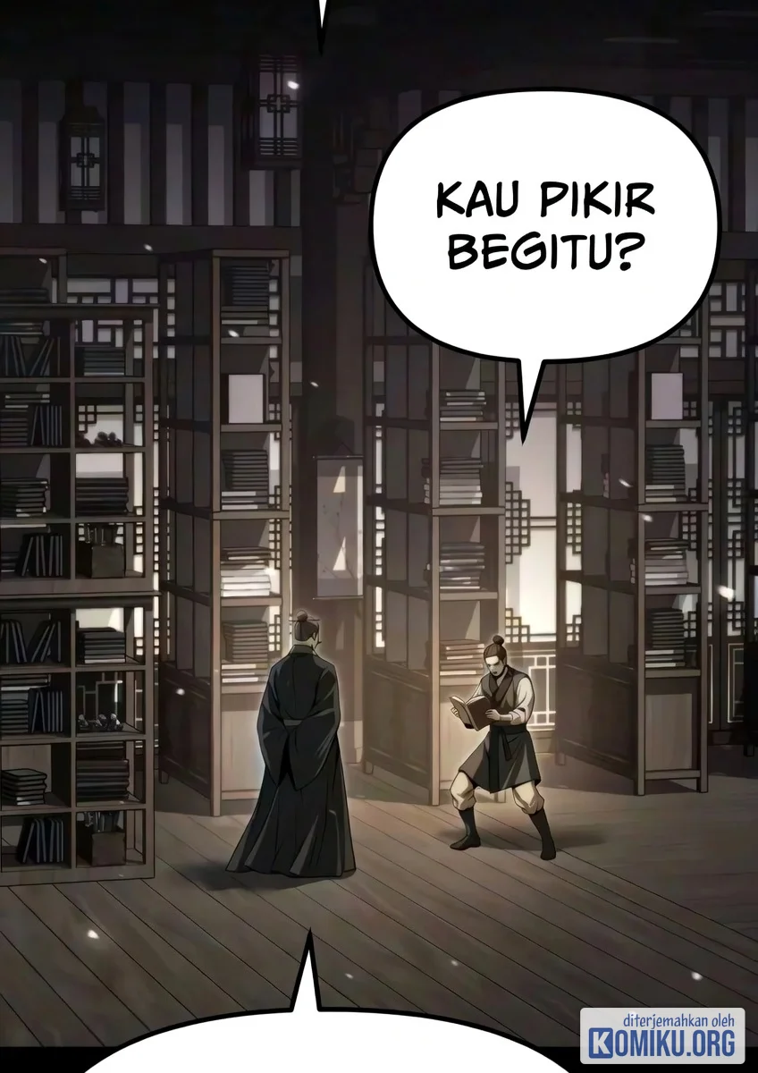 Chronicles of the Demon Faction Chapter 187 Gambar 97