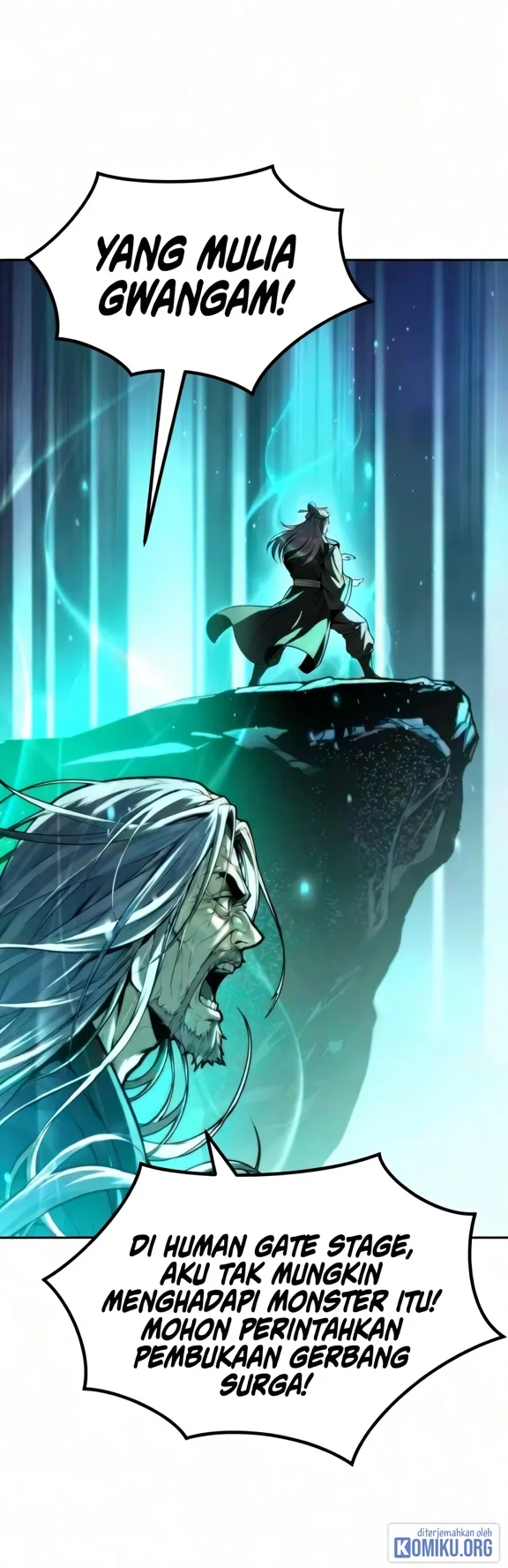 Chronicles of the Demon Faction Chapter 187 Gambar 103