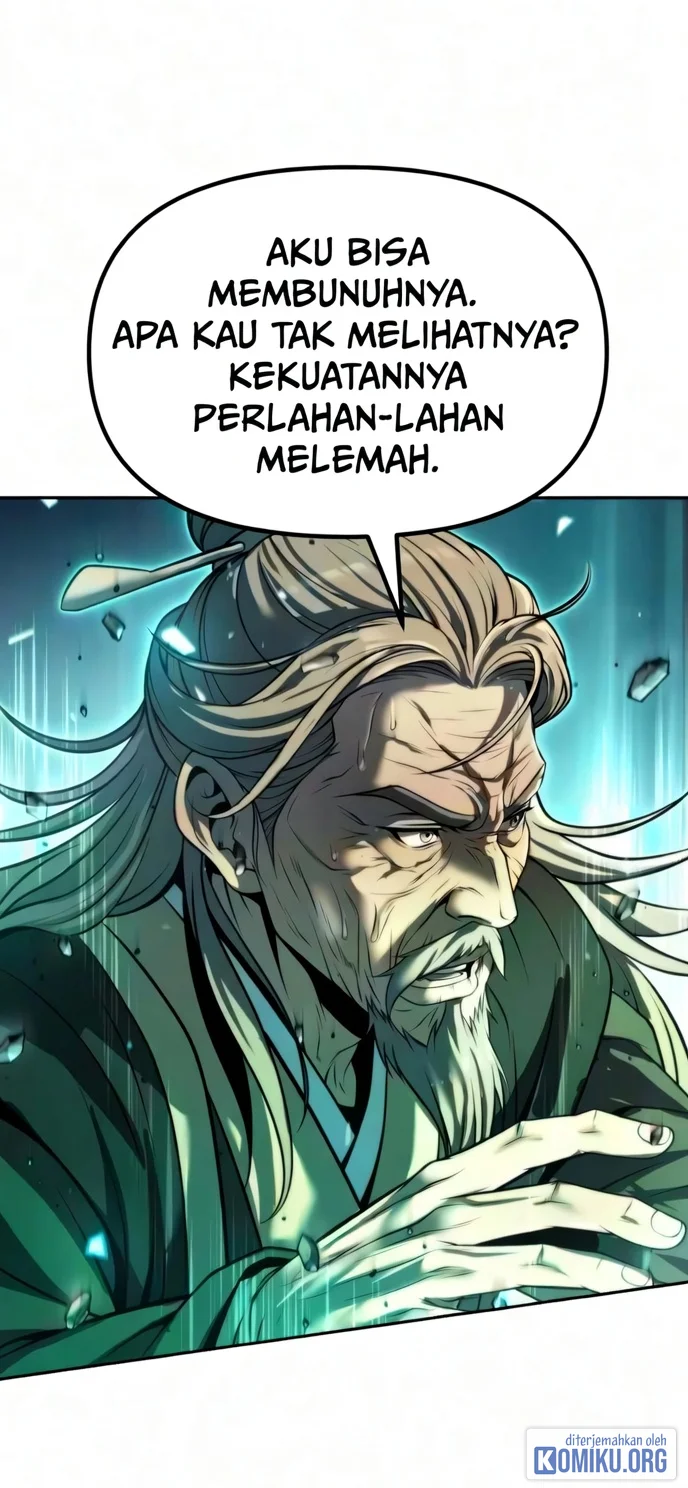 Chronicles of the Demon Faction Chapter 187 Gambar 105