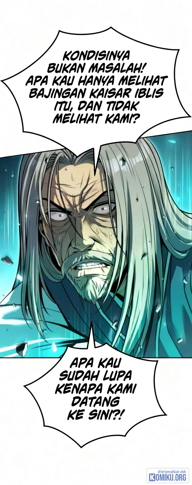 Chronicles of the Demon Faction Chapter 187 Gambar 106