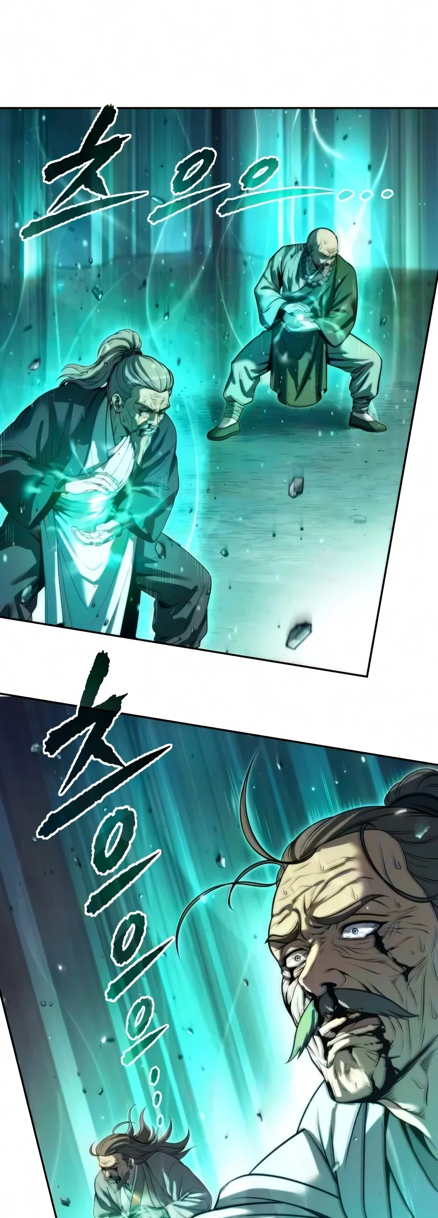 Chronicles of the Demon Faction Chapter 187 Gambar 107