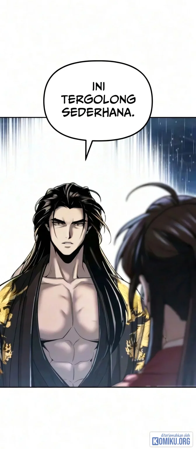 Chronicles of the Demon Faction Chapter 188 Gambar 109