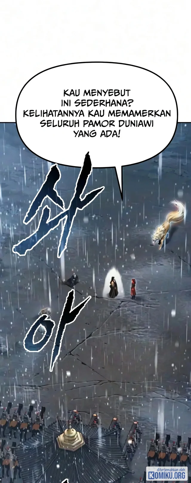 Chronicles of the Demon Faction Chapter 188 Gambar 110