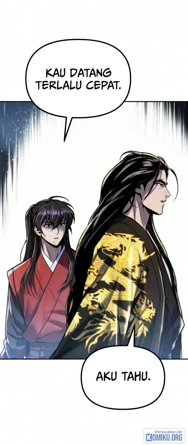 Chronicles of the Demon Faction Chapter 188 Gambar 112