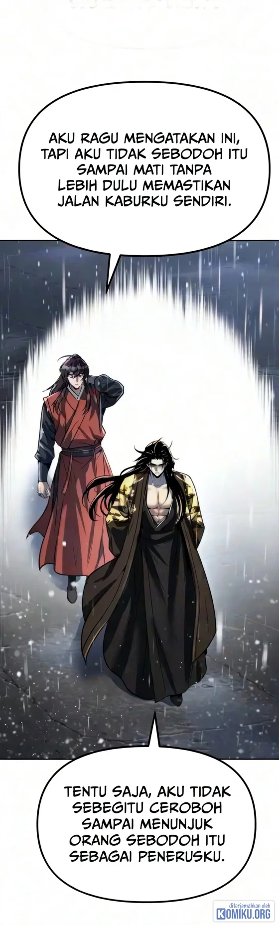 Chronicles of the Demon Faction Chapter 188 Gambar 116