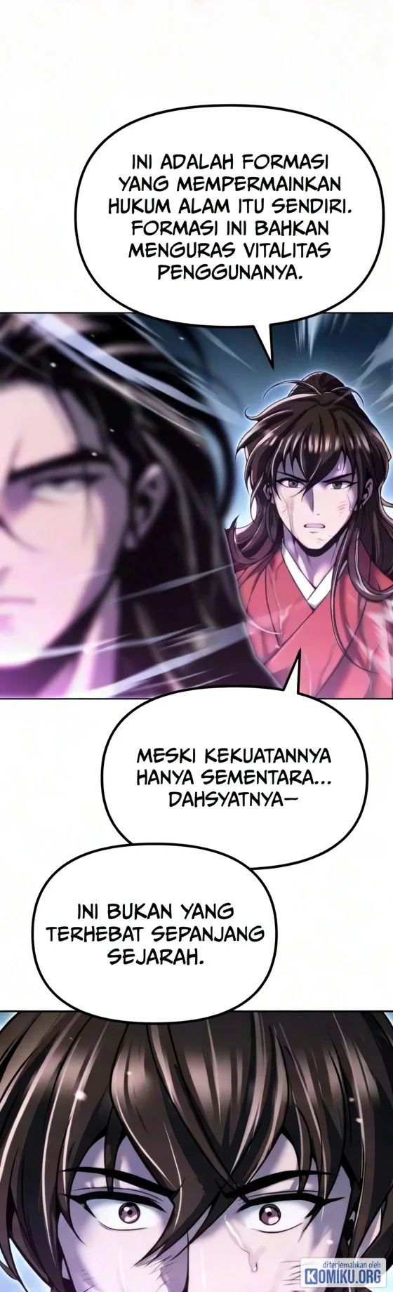 Chronicles of the Demon Faction Chapter 188 Gambar 123