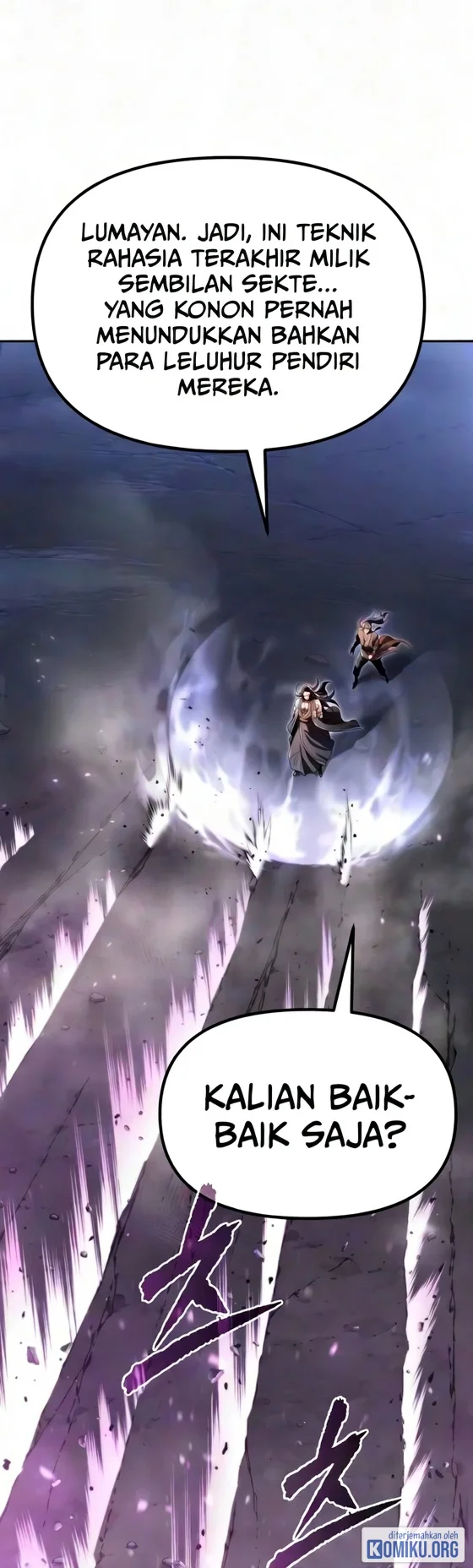Chronicles of the Demon Faction Chapter 188 Gambar 125
