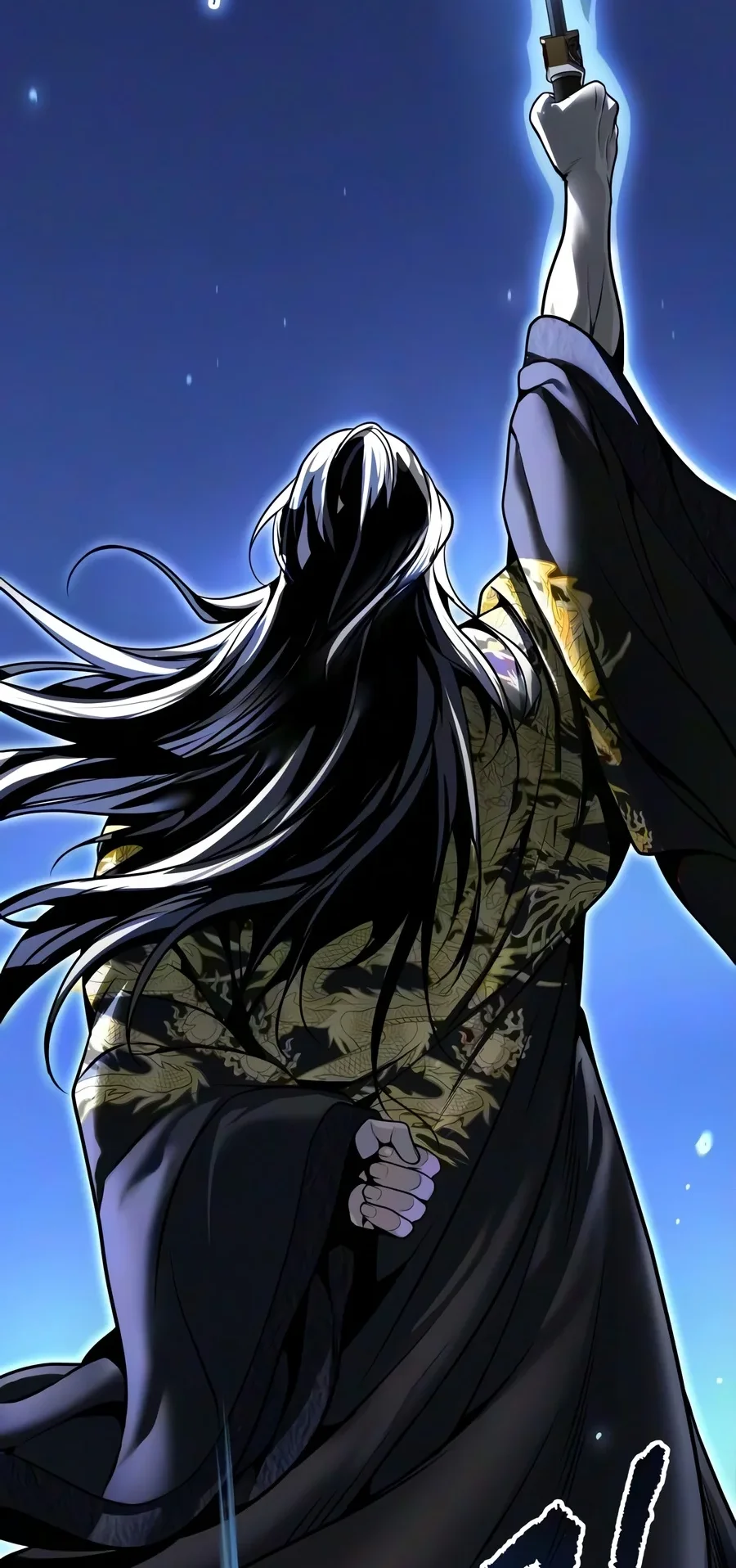 Chronicles of the Demon Faction Chapter 188 Gambar 133