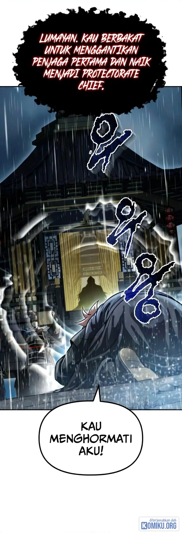 Chronicles of the Demon Faction Chapter 188 Gambar 84