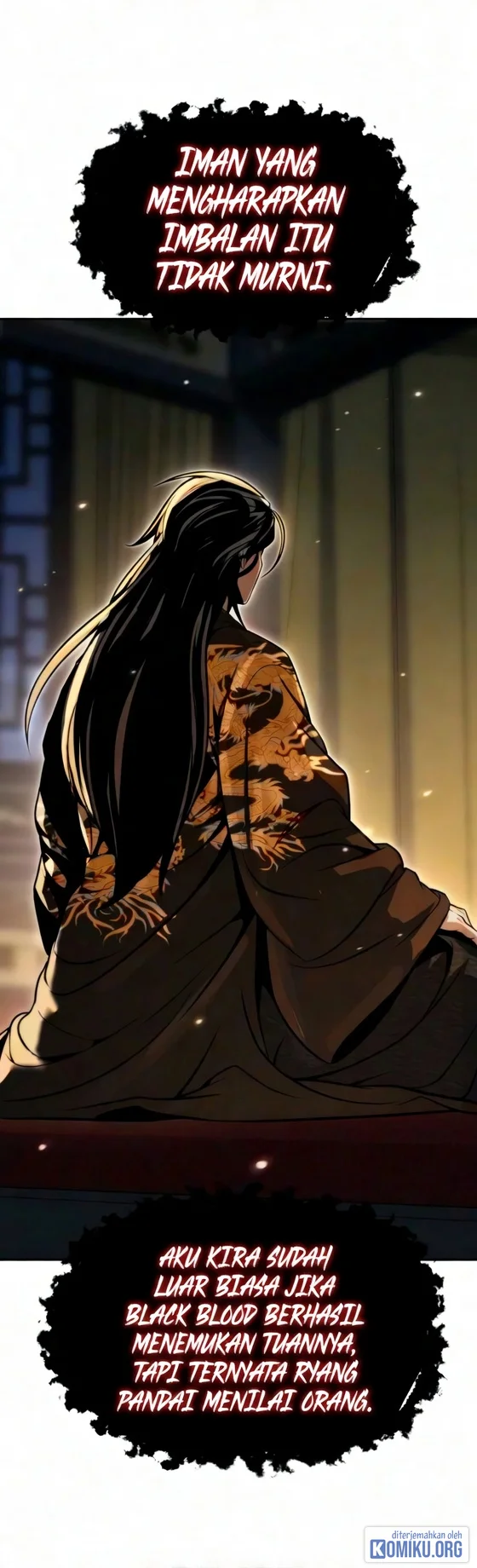 Chronicles of the Demon Faction Chapter 188 Gambar 88