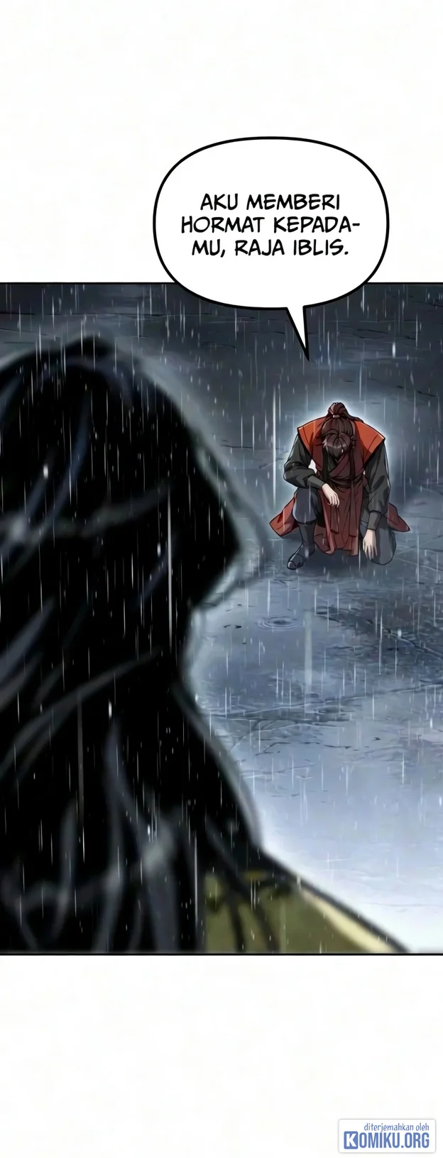 Chronicles of the Demon Faction Chapter 188 Gambar 94