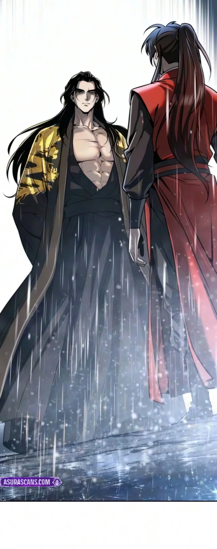 Chronicles of the Demon Faction Chapter 188 Gambar 103
