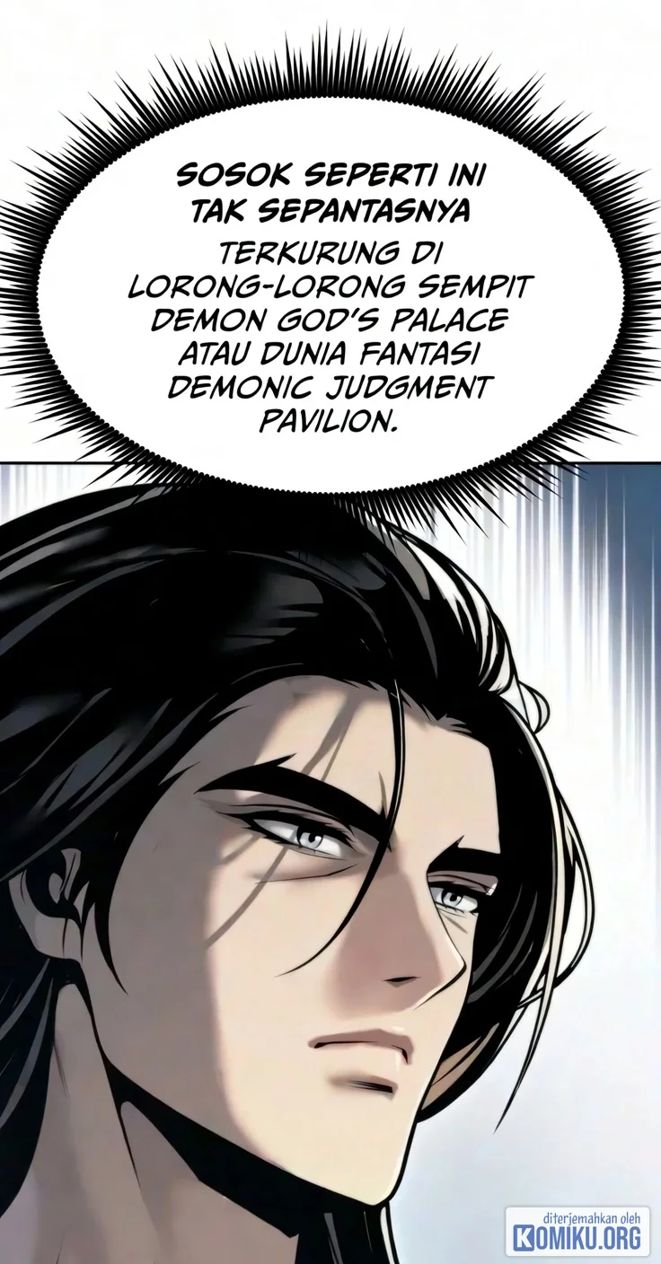 Chronicles of the Demon Faction Chapter 188 Gambar 105