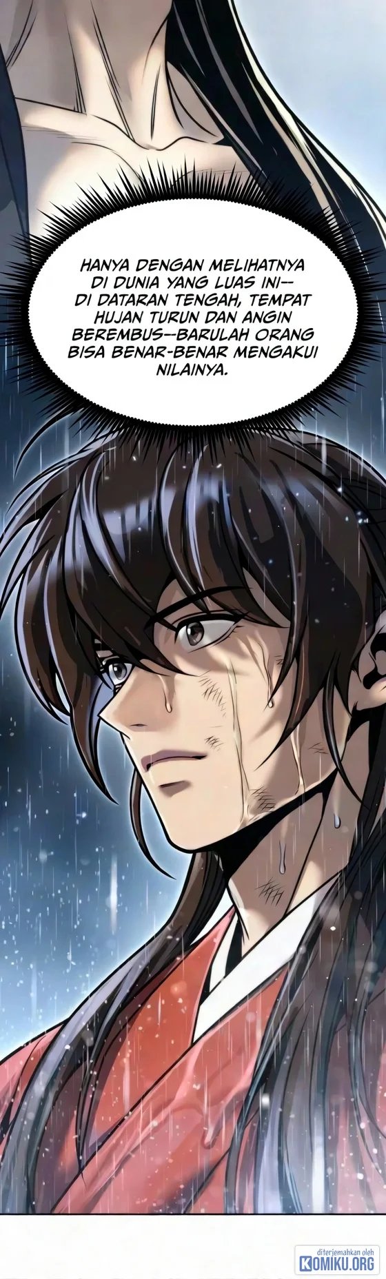 Chronicles of the Demon Faction Chapter 188 Gambar 106