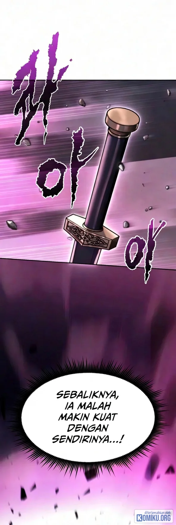 Chronicles of the Demon Faction Chapter 189 Gambar 117