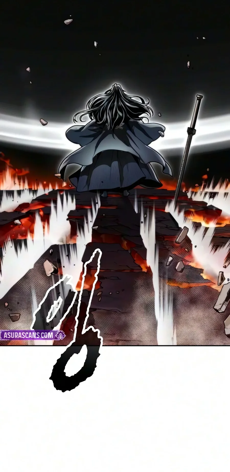 Chronicles of the Demon Faction Chapter 189 Gambar 121
