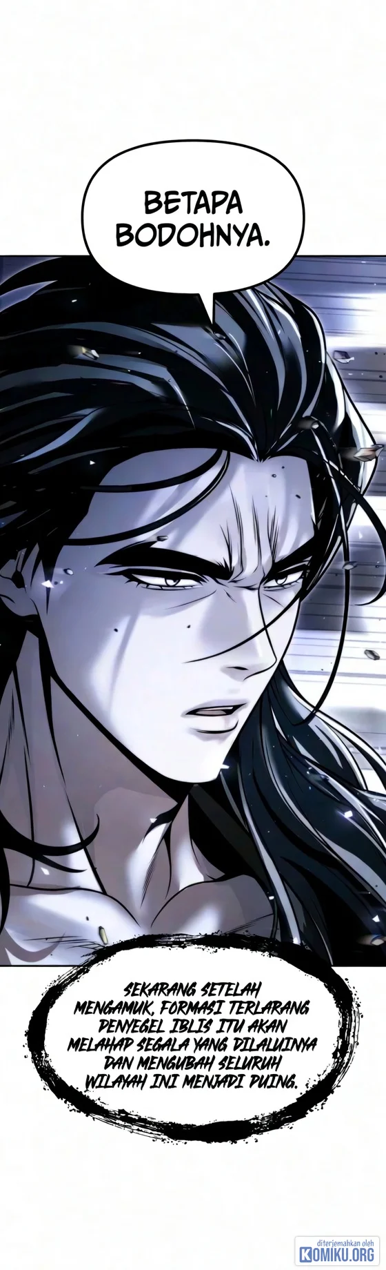 Chronicles of the Demon Faction Chapter 189 Gambar 122