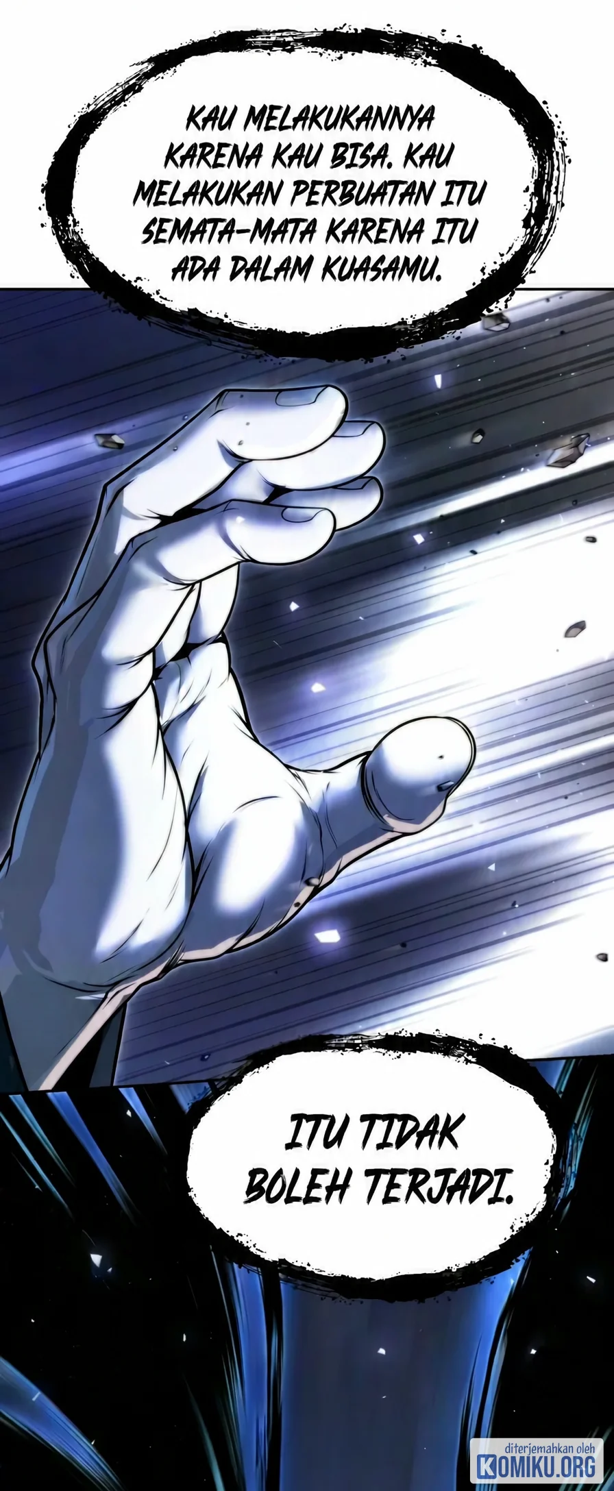 Chronicles of the Demon Faction Chapter 189 Gambar 123