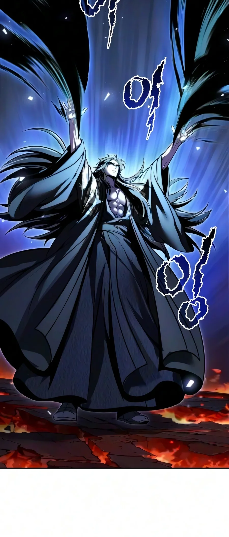 Chronicles of the Demon Faction Chapter 189 Gambar 124