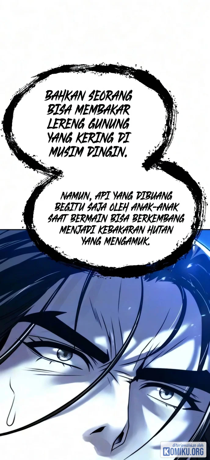 Chronicles of the Demon Faction Chapter 189 Gambar 125