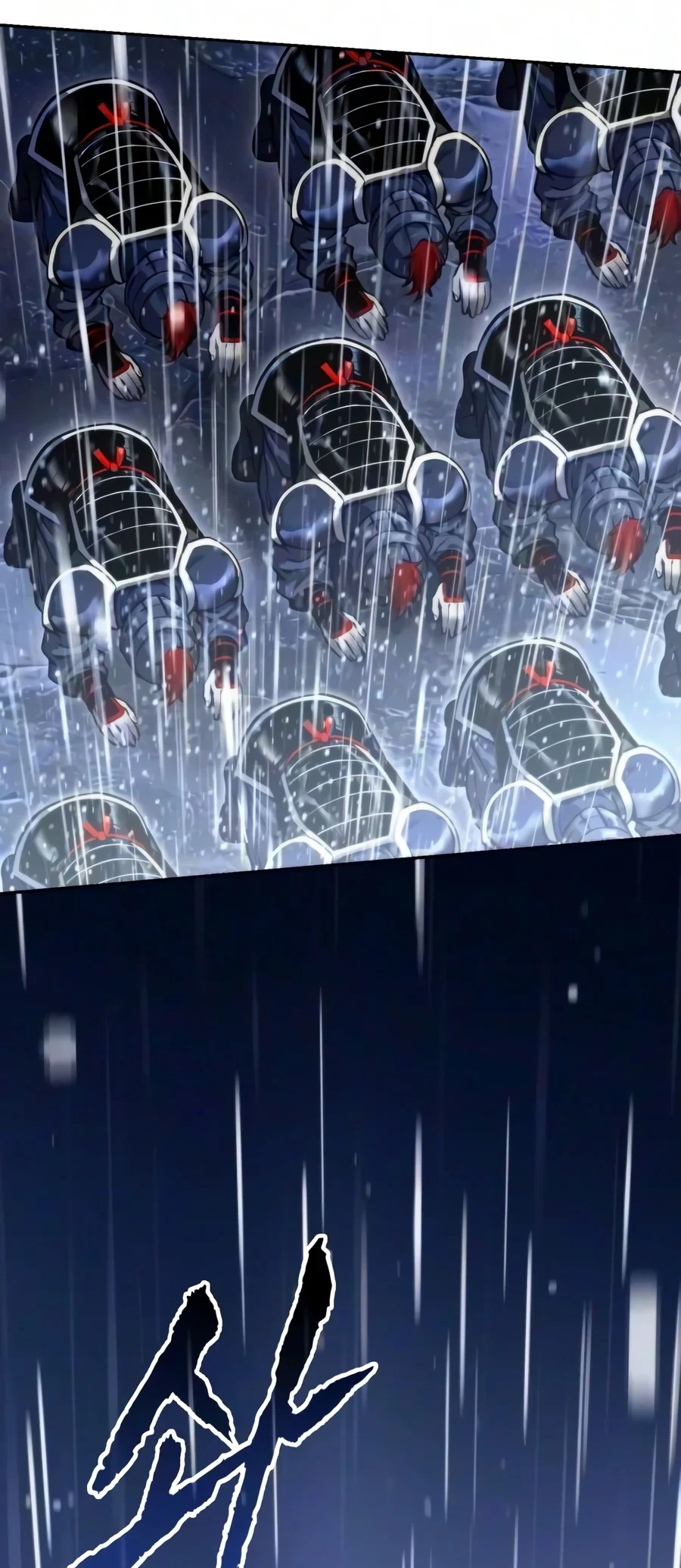 Chronicles of the Demon Faction Chapter 189 Gambar 142