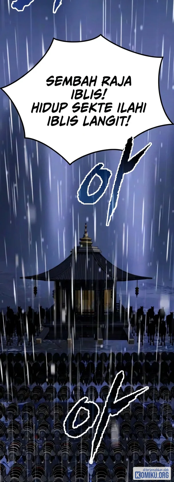 Chronicles of the Demon Faction Chapter 189 Gambar 143