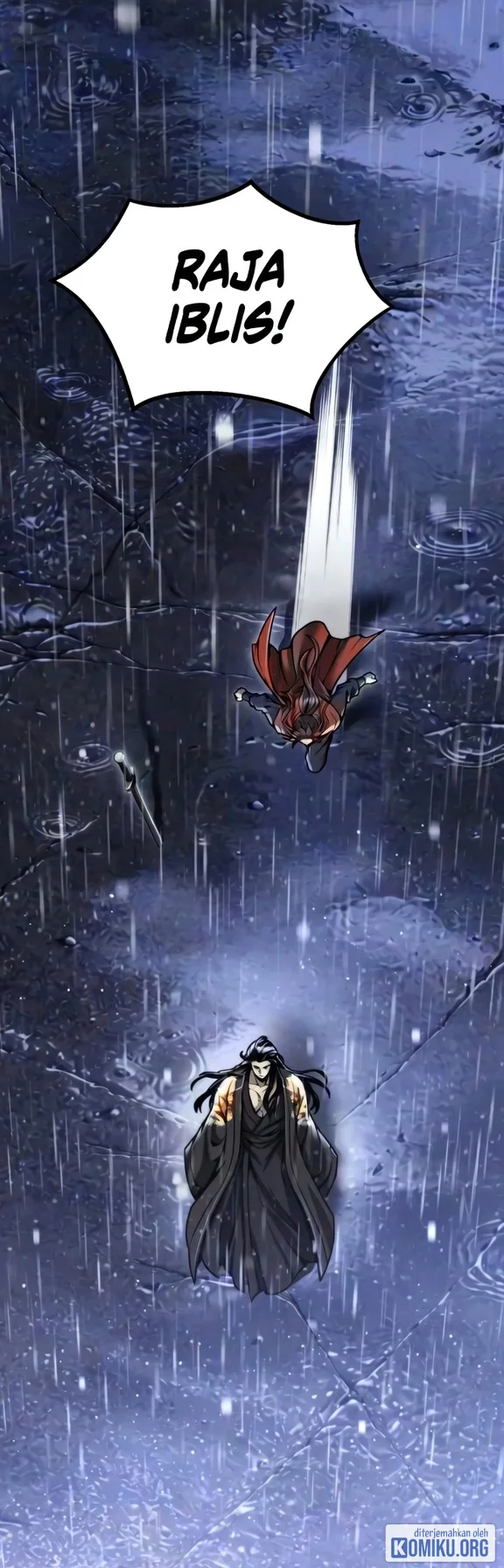 Chronicles of the Demon Faction Chapter 189 Gambar 146