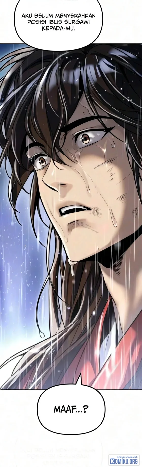 Chronicles of the Demon Faction Chapter 189 Gambar 152