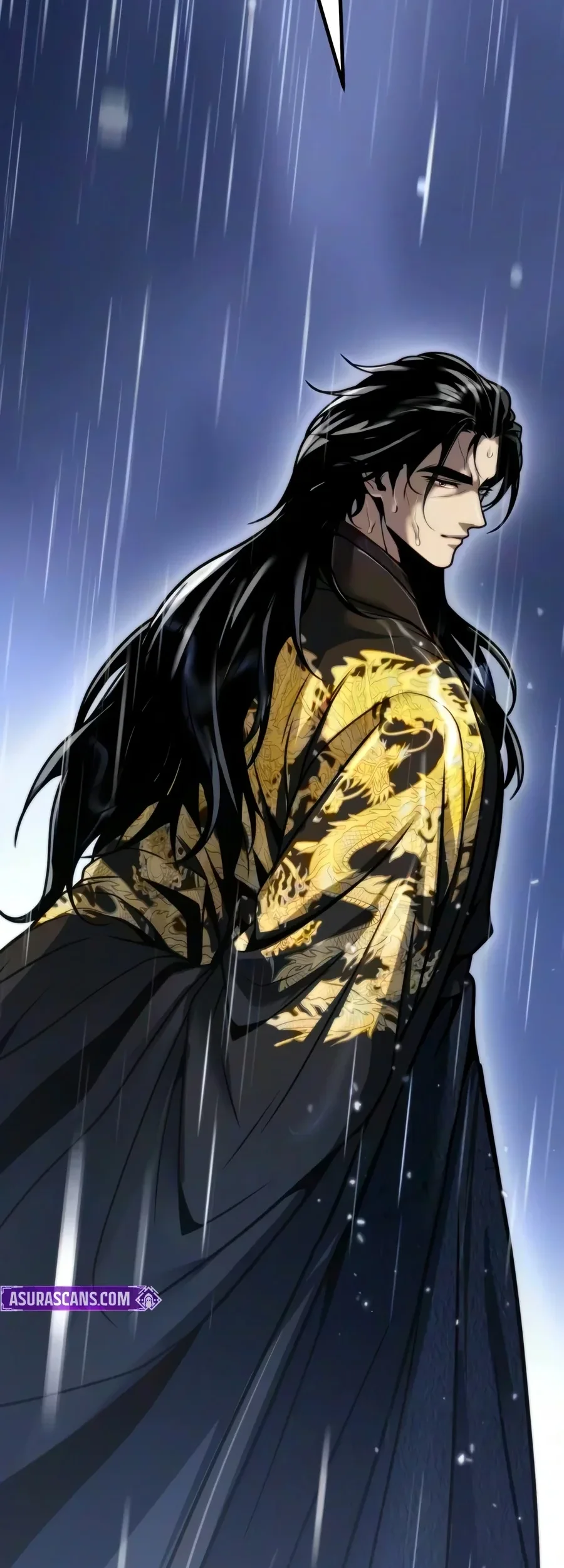 Chronicles of the Demon Faction Chapter 189 Gambar 154
