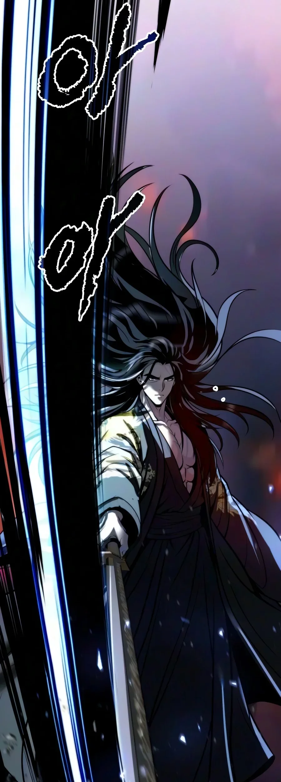 Chronicles of the Demon Faction Chapter 189 Gambar 97