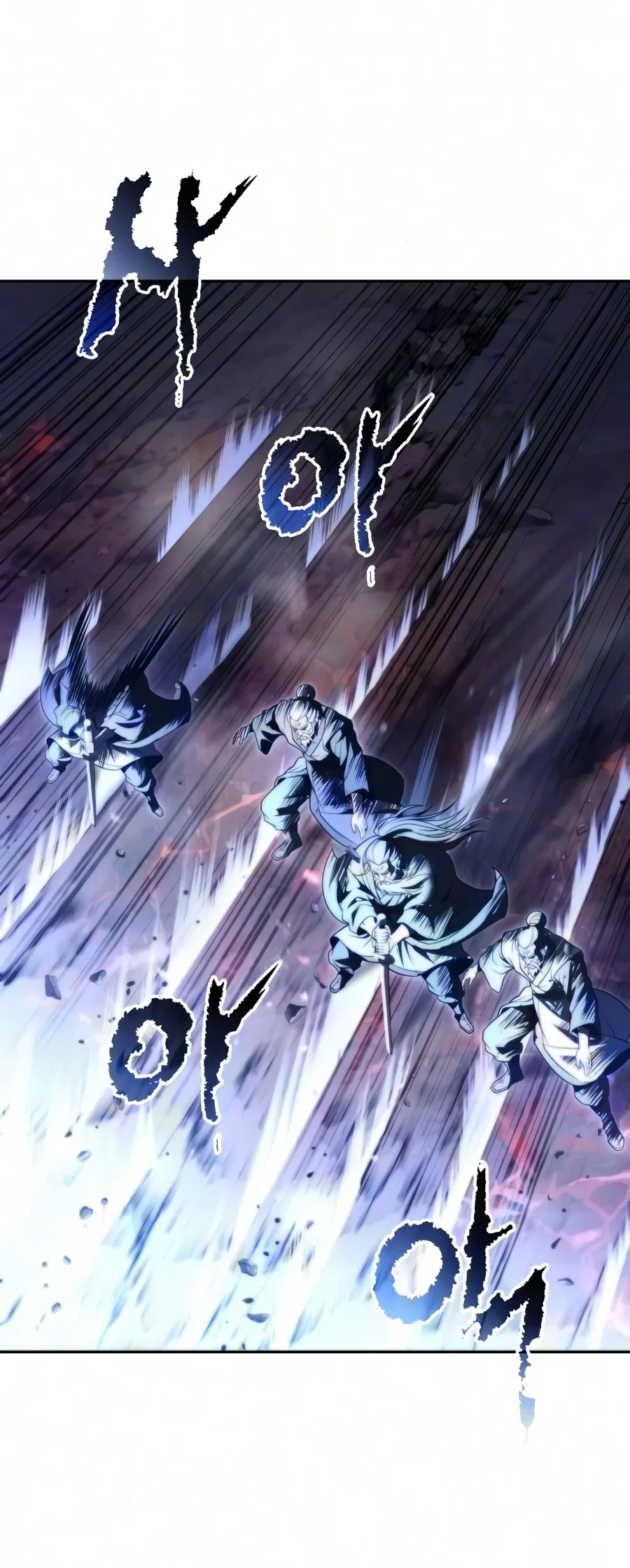 Chronicles of the Demon Faction Chapter 189 Gambar 102