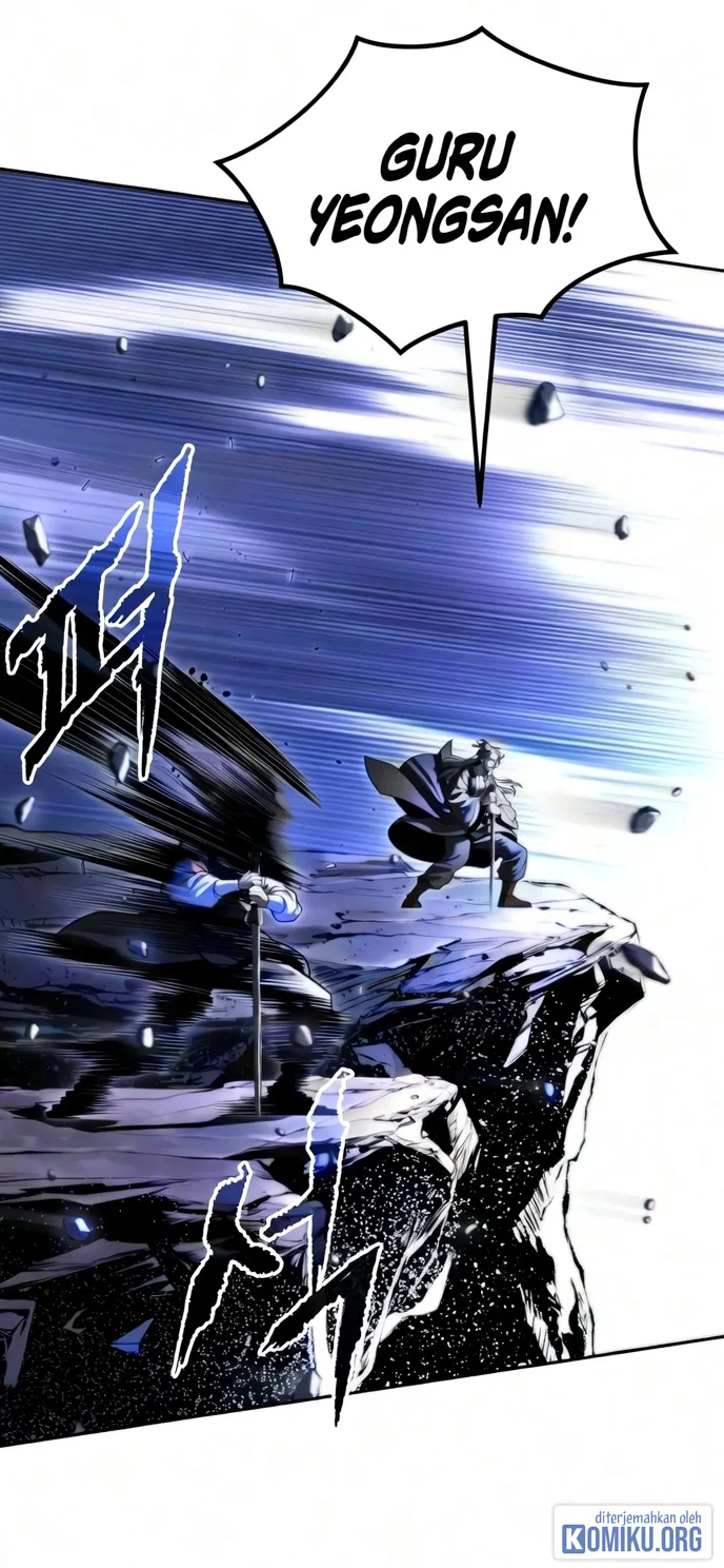 Chronicles of the Demon Faction Chapter 189 Gambar 104