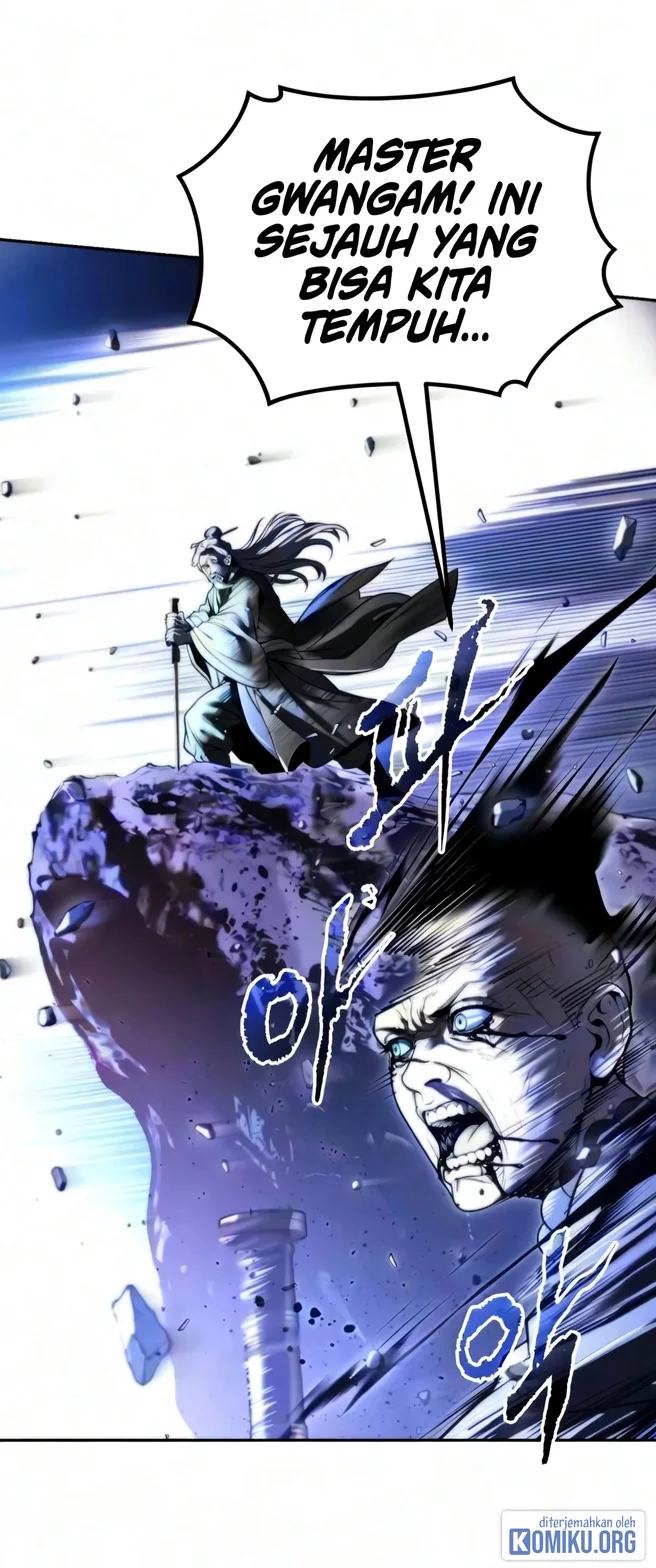 Chronicles of the Demon Faction Chapter 189 Gambar 105