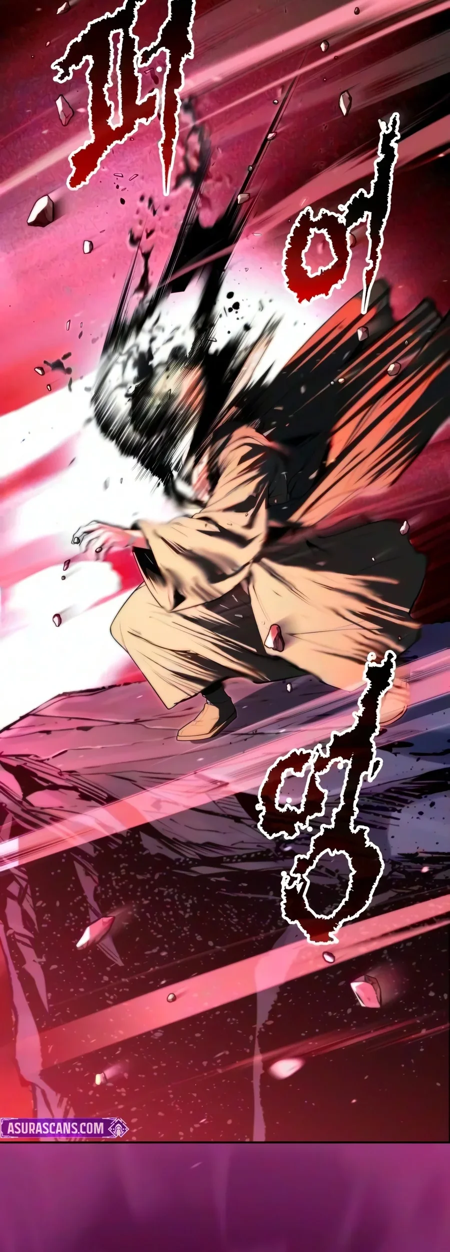 Chronicles of the Demon Faction Chapter 189 Gambar 108