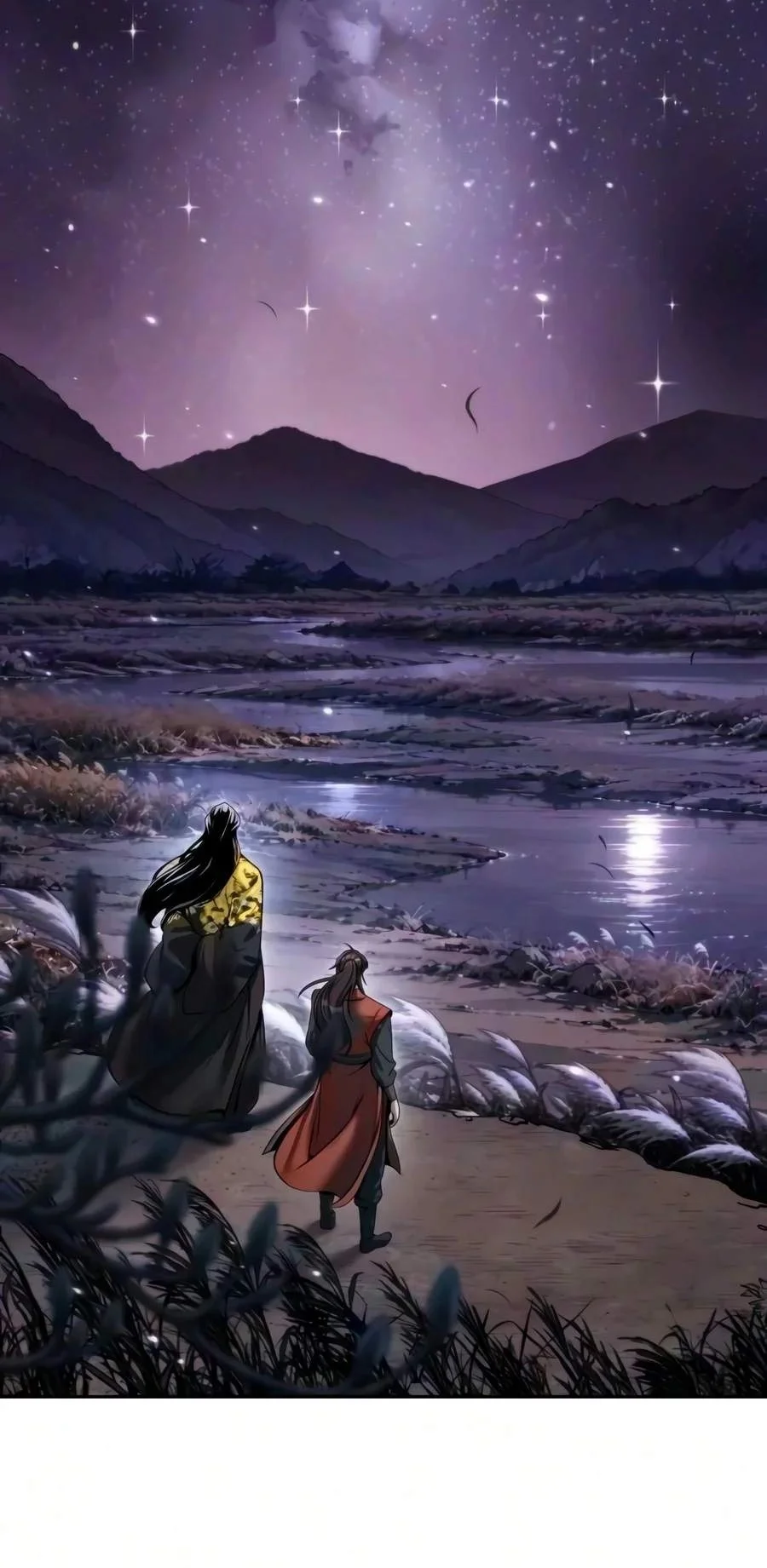 Chronicles of the Demon Faction Chapter 190 Gambar 106