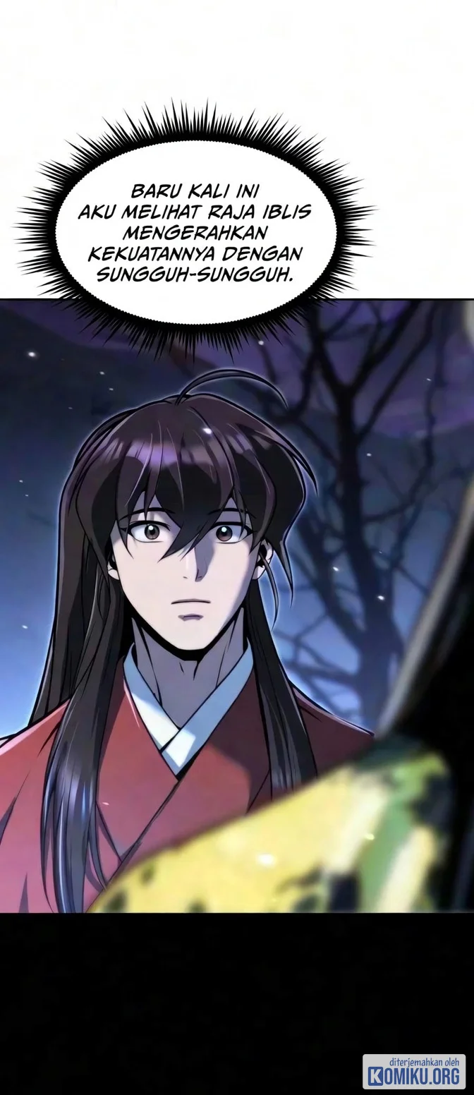 Chronicles of the Demon Faction Chapter 190 Gambar 107