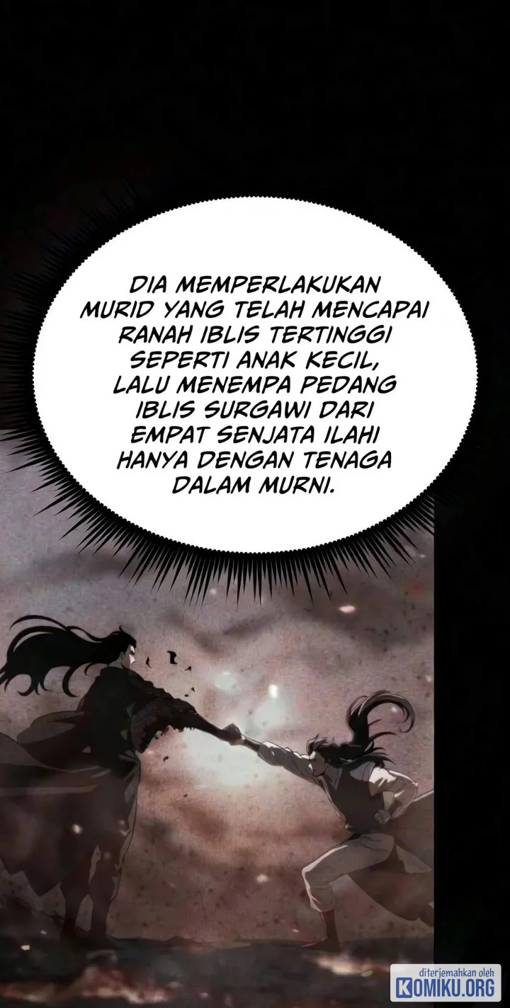 Chronicles of the Demon Faction Chapter 190 Gambar 108