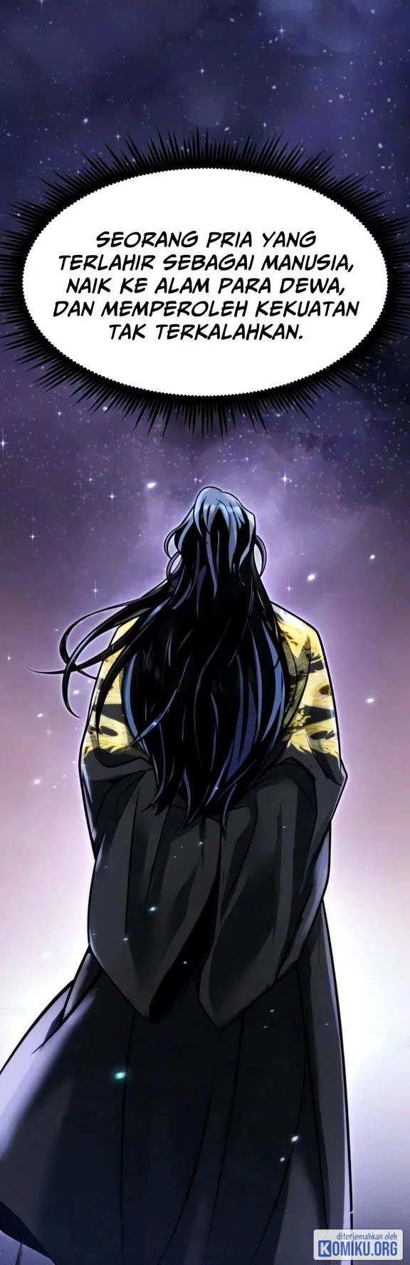 Chronicles of the Demon Faction Chapter 190 Gambar 111