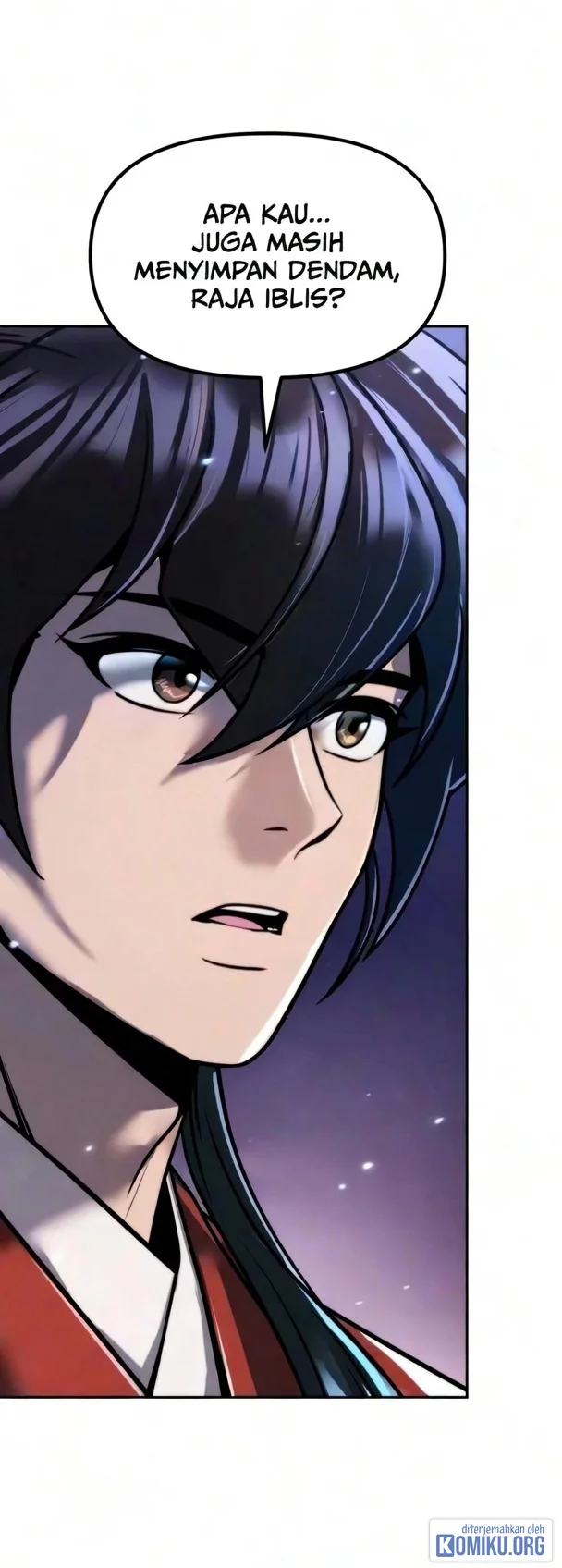 Chronicles of the Demon Faction Chapter 190 Gambar 115