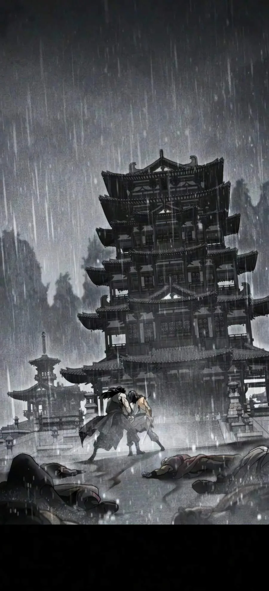 Chronicles of the Demon Faction Chapter 190 Gambar 118