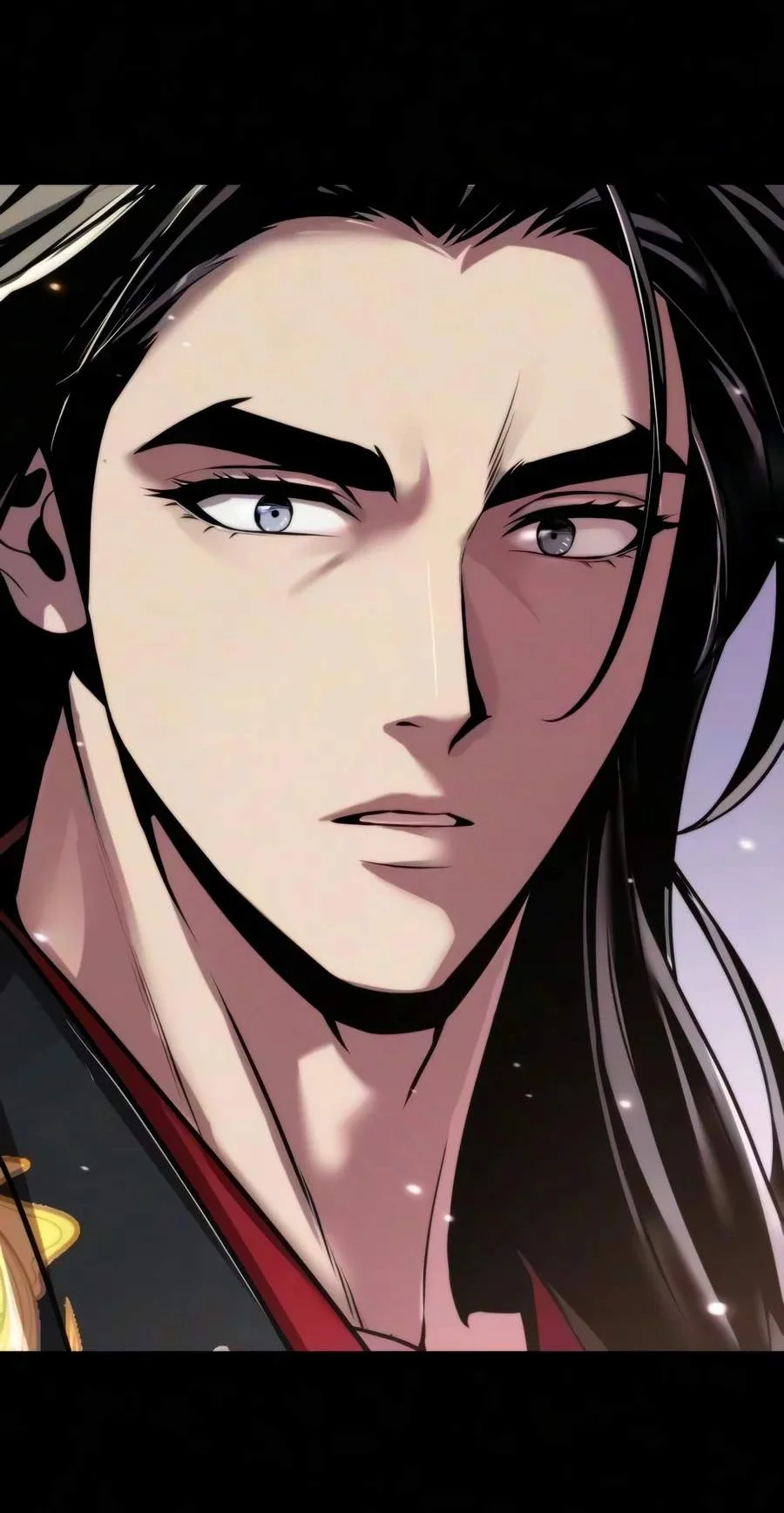 Chronicles of the Demon Faction Chapter 190 Gambar 120