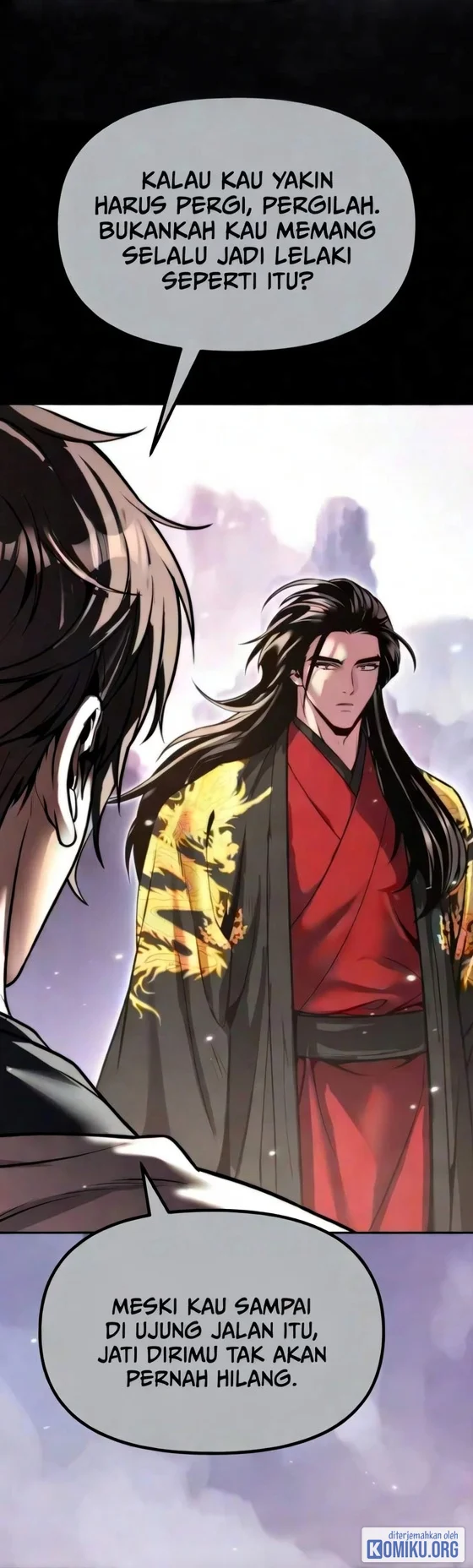 Chronicles of the Demon Faction Chapter 190 Gambar 121