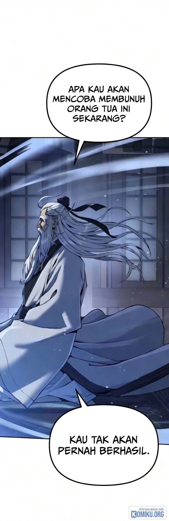 Chronicles of the Demon Faction Chapter 190 Gambar 79
