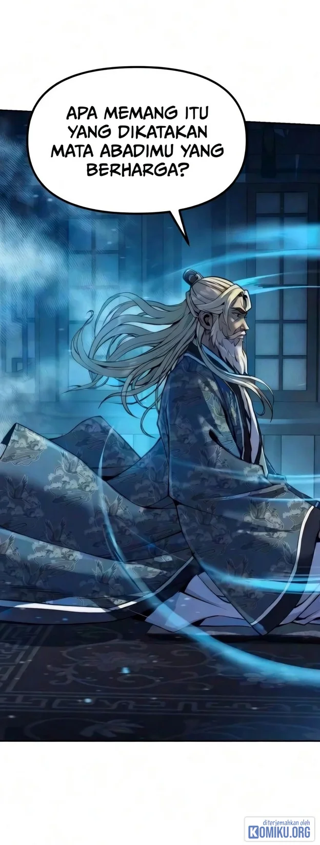 Chronicles of the Demon Faction Chapter 190 Gambar 80
