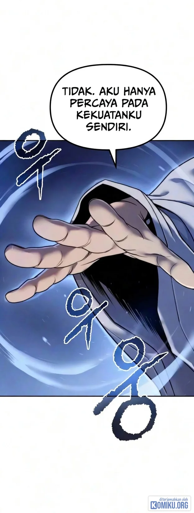 Chronicles of the Demon Faction Chapter 190 Gambar 81