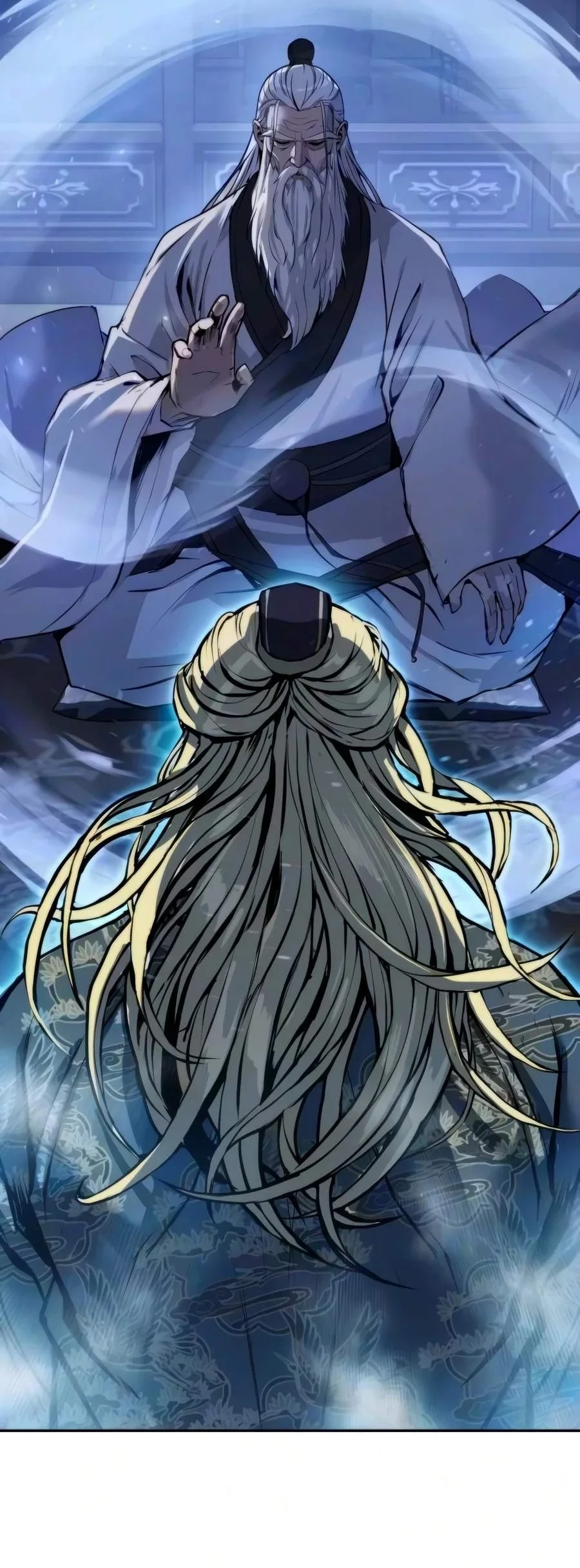 Chronicles of the Demon Faction Chapter 190 Gambar 84
