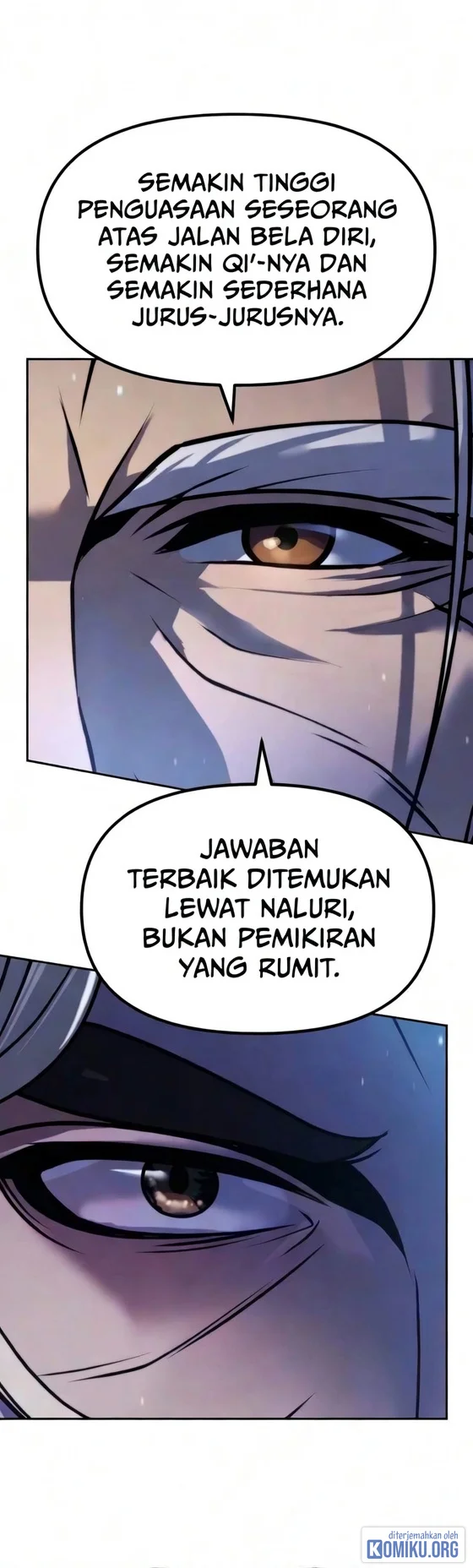 Chronicles of the Demon Faction Chapter 190 Gambar 86