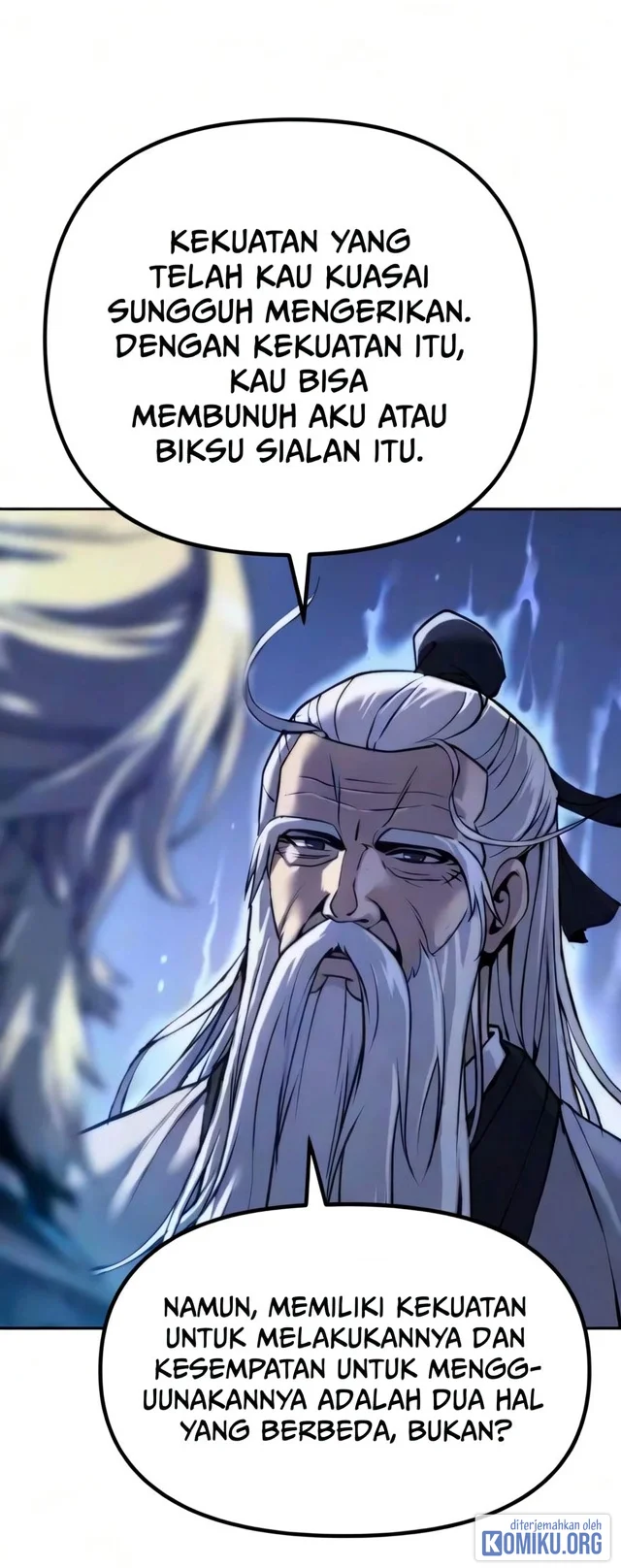 Chronicles of the Demon Faction Chapter 190 Gambar 90