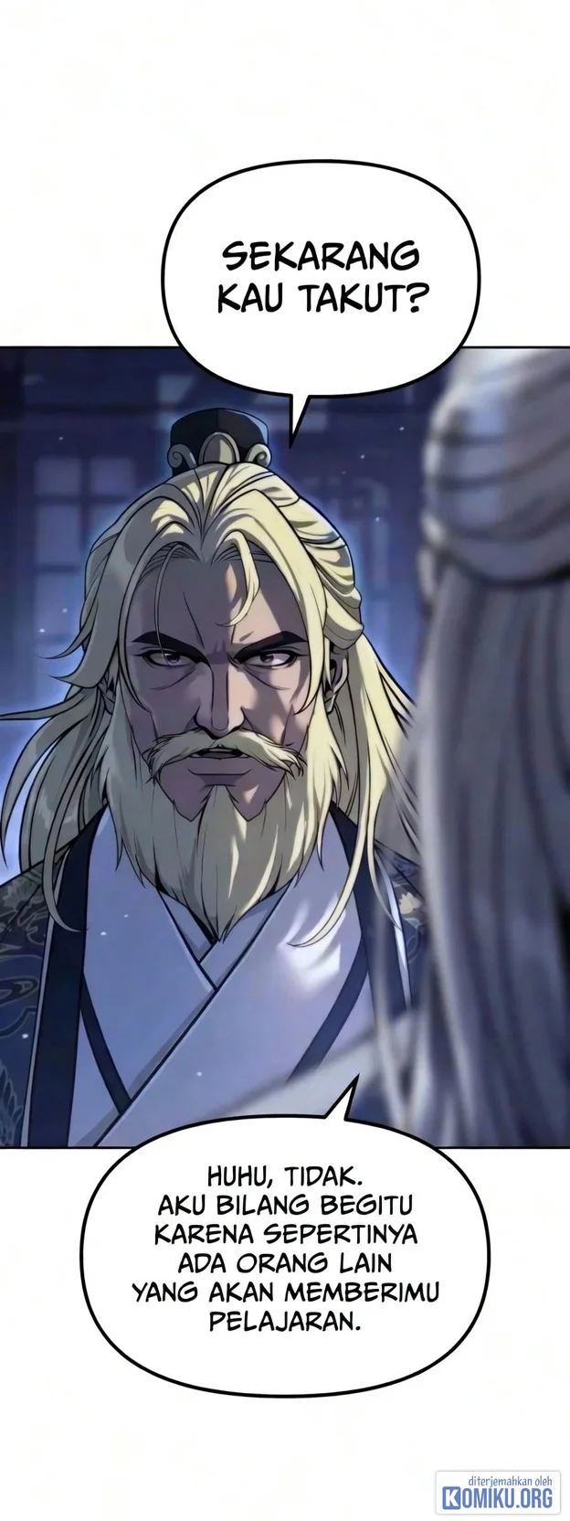 Chronicles of the Demon Faction Chapter 190 Gambar 99