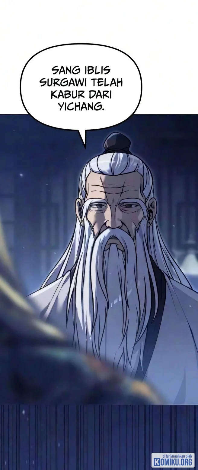 Chronicles of the Demon Faction Chapter 190 Gambar 100